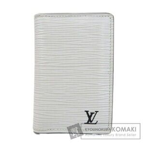 Louis Vuitton Organizer de Poche Epi Wallet